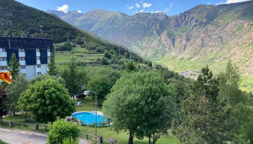 Roxy House - Apartamento a pie de pistas de Espot - Foto 3