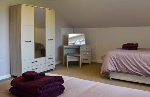 Lucy's Lodge - Ukc2202 - Foto 7