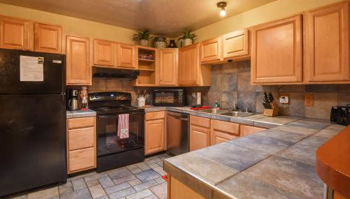 Tahoe Pines Cabin - Photo 5