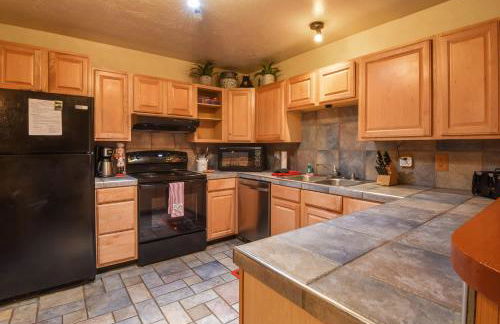 Tahoe Pines Cabin - Foto 5