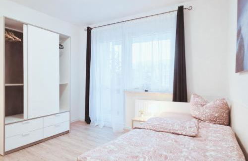 Nice Apartments in Zwickau - Foto 15