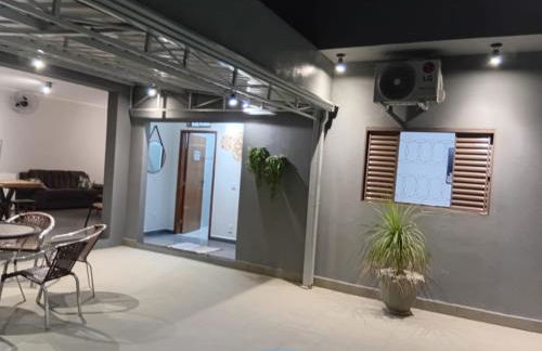 casa inteira com 3 suites e área de lazer - Foto 38