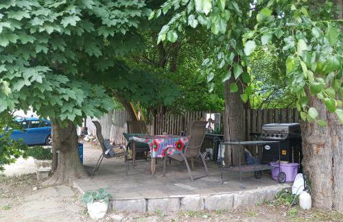 Bryn Mawr Guest Suites - Foto 13