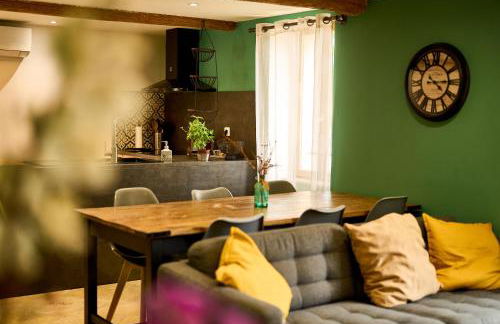 Maison avec jardin - Photo 15