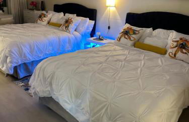 GalleryOne Doubletree Hilton GC Secret Blending - Foto 7