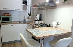 Mr White's House Apartment - Foto 9