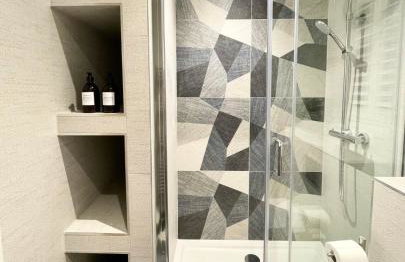 Beautiful Two Storey Apartment in City Centre- 2 - Foto 5