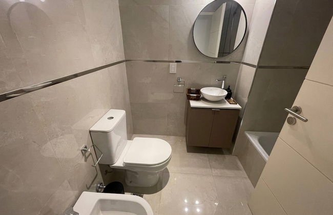 Studio In San Telmo - Paseo De La Cisterna - Foto 12