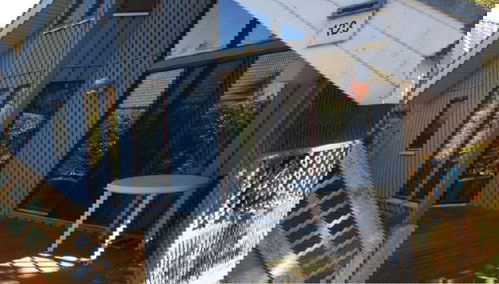 Skandinavisches Ferienhaus in Mirow - Photo 1