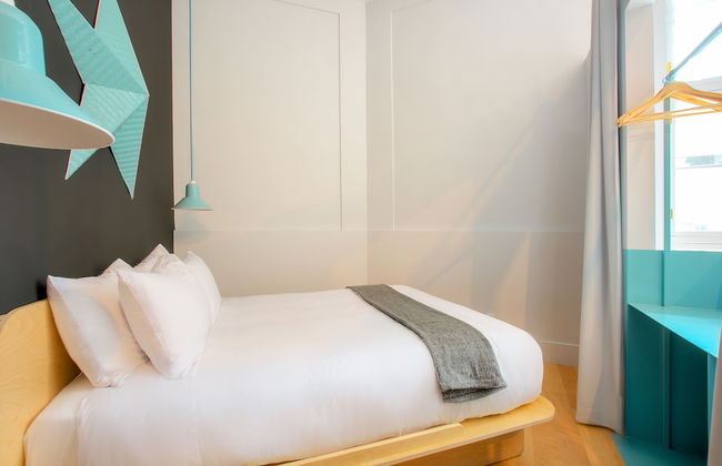 Les Lofts St-Pierre - By Les Lofts Vieux-Quebec - Foto 4