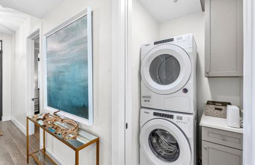 Harbor Island Beach Club - Luxury Waterfront Apartments with View - Foto 69