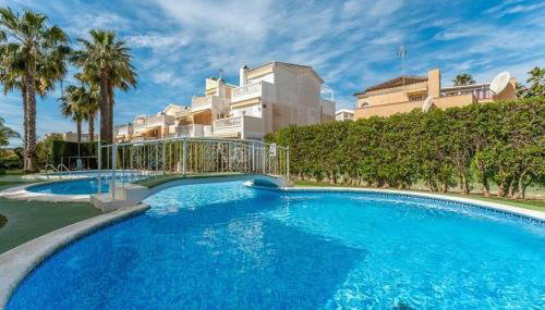 Casa a 7 minutos de la playa con aire acondicionado - Foto 2