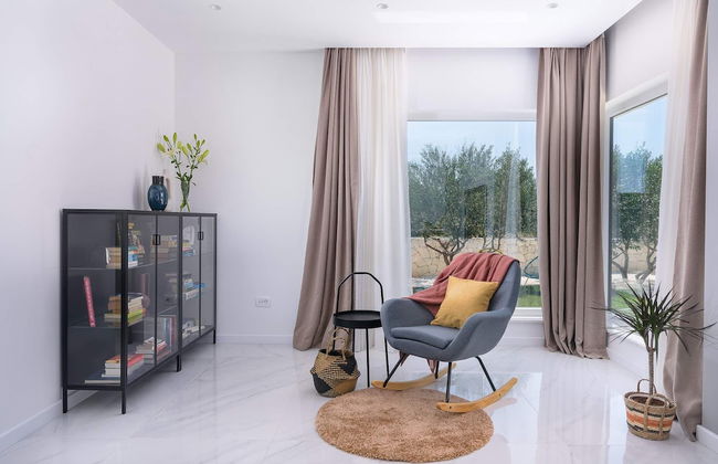 Holiday home Wind Rose - Foto 23