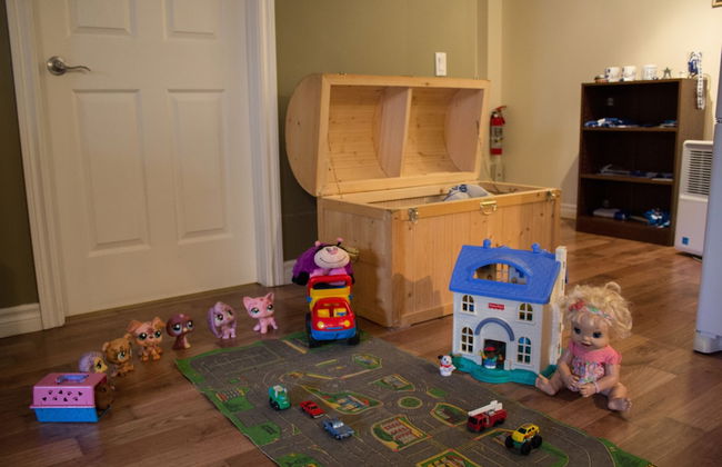 Appartements aux 4 roues - Foto 23