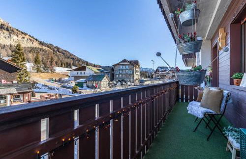 COSTALUNGAHOUSE TrekkingBikeSki selfcheck-in apartment - Foto 3