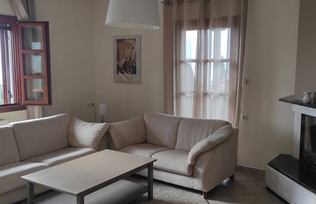 Gorgeous 3 bedrooms Apartment in Pilio - Foto 22