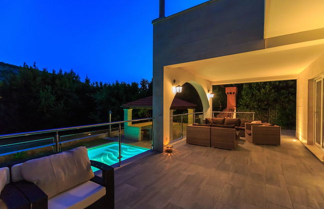 Hedera Estate, Villa Hedera X - Foto 31