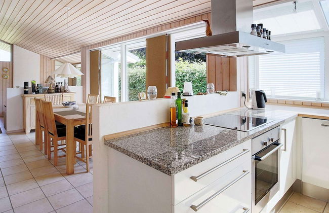 Holiday Home in FÃ¸rde - Foto 12