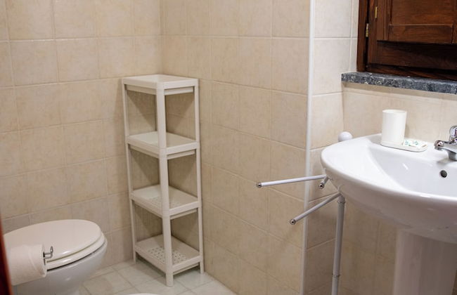 Dimora del Borgo Affittacamere - Foto 23