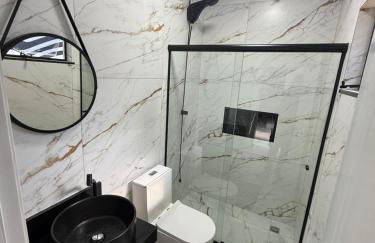 Casa à poucos minutos da praia - Photo 8