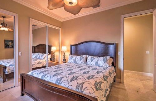 Riverfront Titusville Home with Pool and Pickleball! - Foto 31