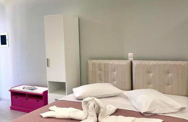 Seremetis Apartments Arillas - Foto 1