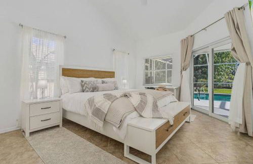 Serene Pool Home in Gated Community-Naples - Foto 4