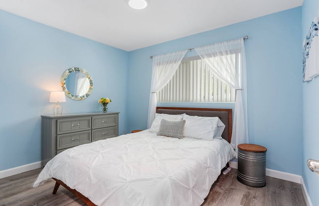 Crescent House of Sarasota - Foto 19