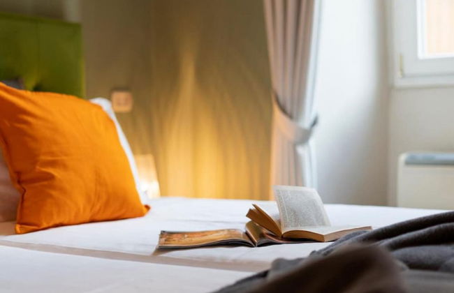 Family Apartments Rinascimento Palace - Foto 10