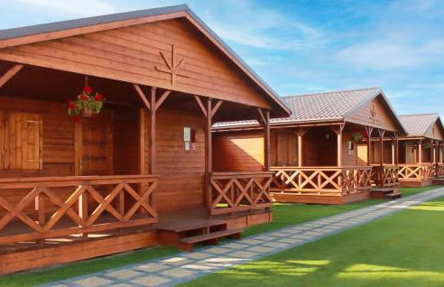 Awesome Home In Darlowo With Sauna - Foto 1