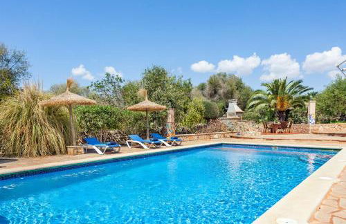 Villa Can Flores - Foto 3