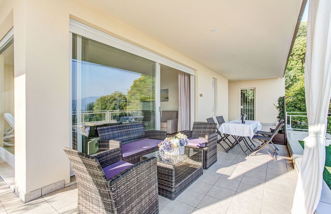 Residence Il Poggio al Sole - Foto 14