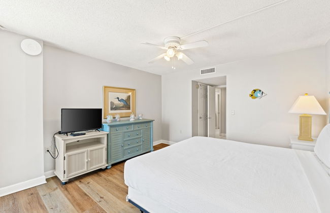 Dunes of Panama Beach Resort by Panhandle Getaways - Photo 4