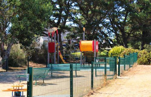 La Perle de l'Océan, à deux pas de la mer sans route à traverser, parking privé, piscine - Foto 43