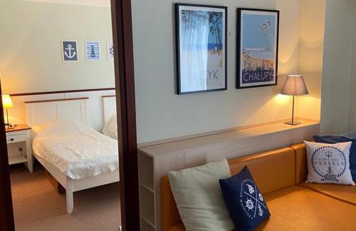 Apartament Villa Baltic - Chalupy - Foto 4