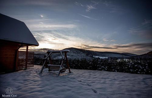 Chaty na Cholewicy Domki Całoroczne - Foto 22