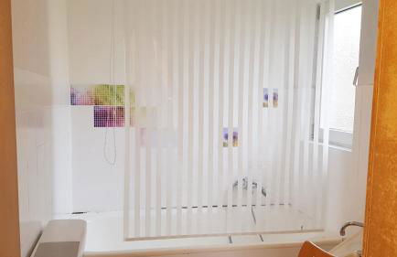 Ferienhaus Kunterbunt II - Foto 10