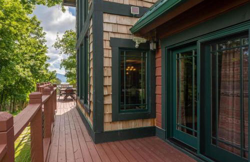 White Eagle Lodge at Eagles Nest - Foto 39