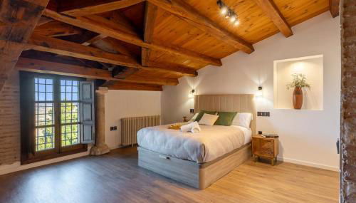 Mansion 35min Madrid - Cine - Piscina - BBQ - Foto 3