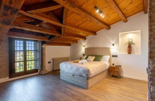 Mansion 35min Madrid - Cine - Piscina - BBQ - Foto 3