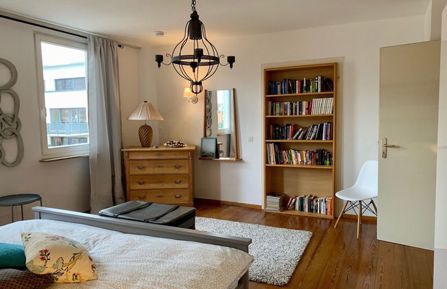 Villa Landenberger Outlet City Metzingen - Foto 23