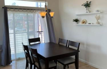 Cozy North Park Townhome - Foto 21