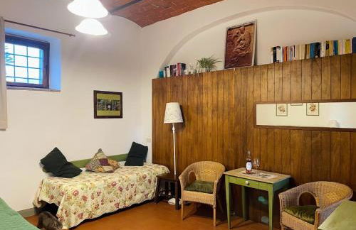 Agriturismo Biologico Poggiopiano - Foto 5