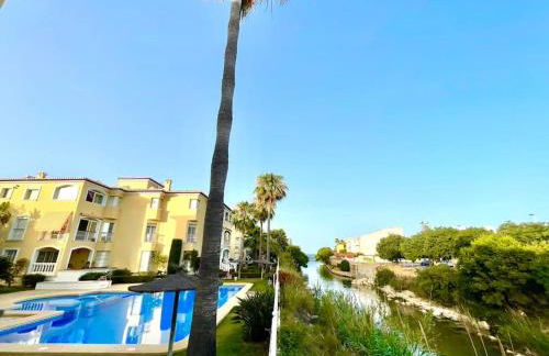 Beach Penthouse Apartment - Foto 72