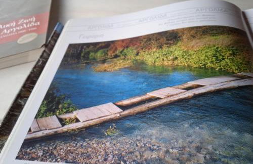 Pontinos Villa - Photo 35