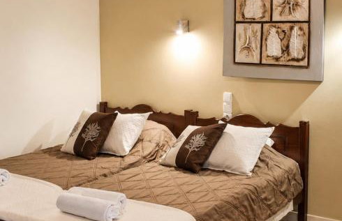 Xristinas Seaside Apartments - Photo 32