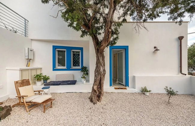 Spacious Retreat in the Heart of Sardinia - Foto 33