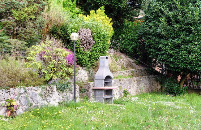 Montorfano Garden & Lake View by Quokka 360 - Villa near Lake Como - Foto 78