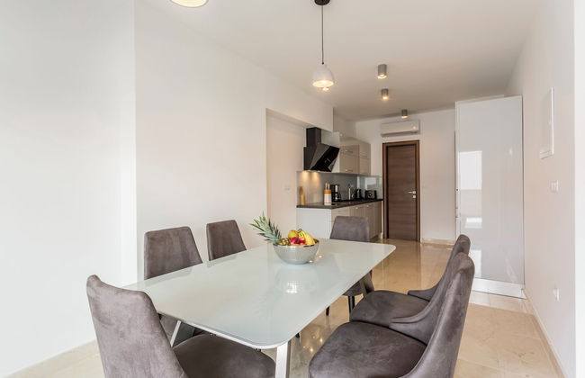 Beach Residence with pool and sea view - Foto 18