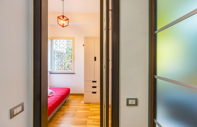 Fresh and Trendy Flat at Vomero - Foto 11
